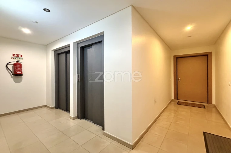 Apartamento T4 para Venda em Alcobaça e Vestiaria Foto 29