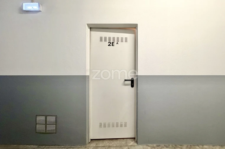 Apartamento T4 para Venda em Alcobaça e Vestiaria Foto 30