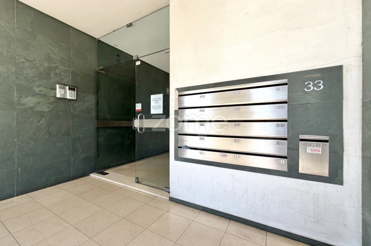 Apartamento T4 para Venda em Alcobaça e Vestiaria Foto 33