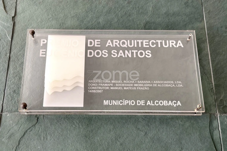 Apartamento T4 para Venda em Alcobaça e Vestiaria Foto 35