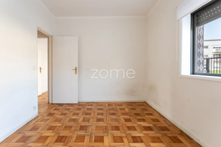 Apartamento T3 para Venda em Aguas Santas Foto 22