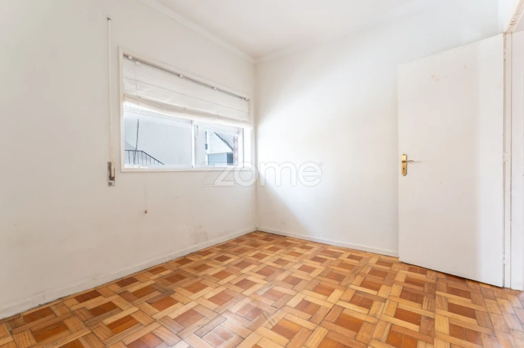 Apartamento T3 para Venda em Aguas Santas Foto 23