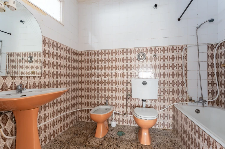 Apartamento T3 para Venda em Aguas Santas Foto 8