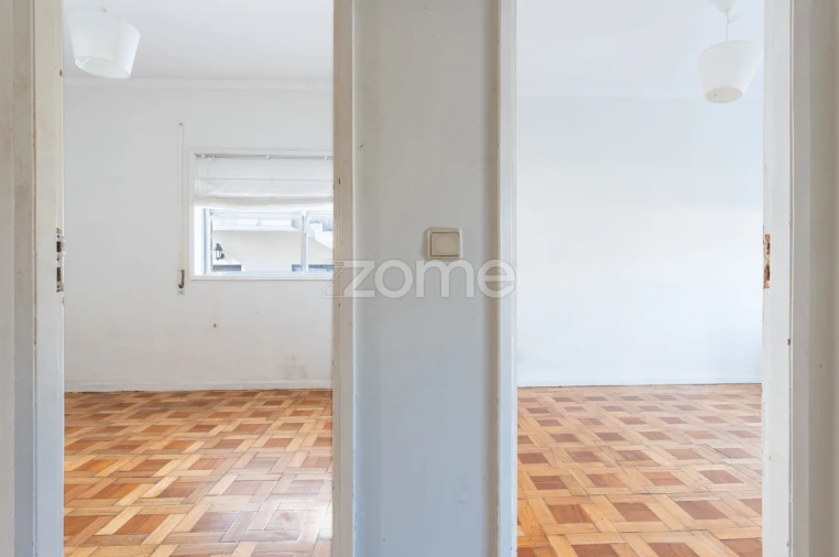 Apartamento T3 para Venda em Aguas Santas Foto 13