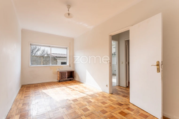 Apartamento T3 para Venda em Aguas Santas Foto 18