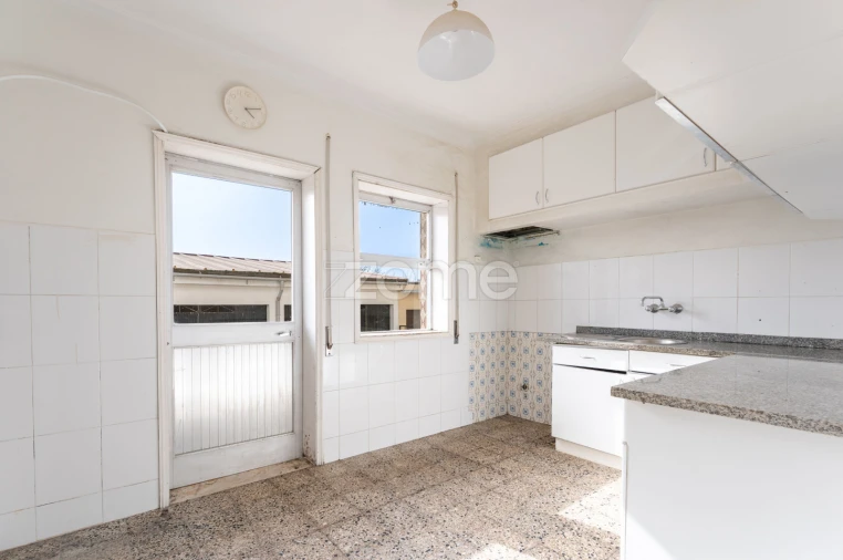 Apartamento T3 para Venda em Aguas Santas Foto 20