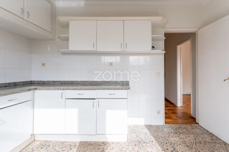 Apartamento T3 para Venda em Aguas Santas Foto 26