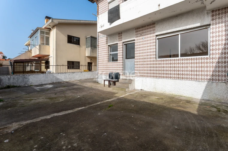 Apartamento T3 para Venda em Aguas Santas Foto 27