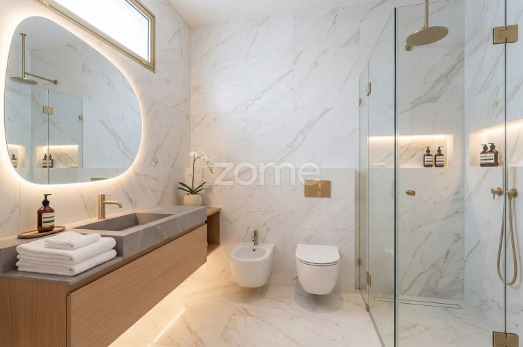 Apartamento T3 para Venda em Aguas Santas Foto 9