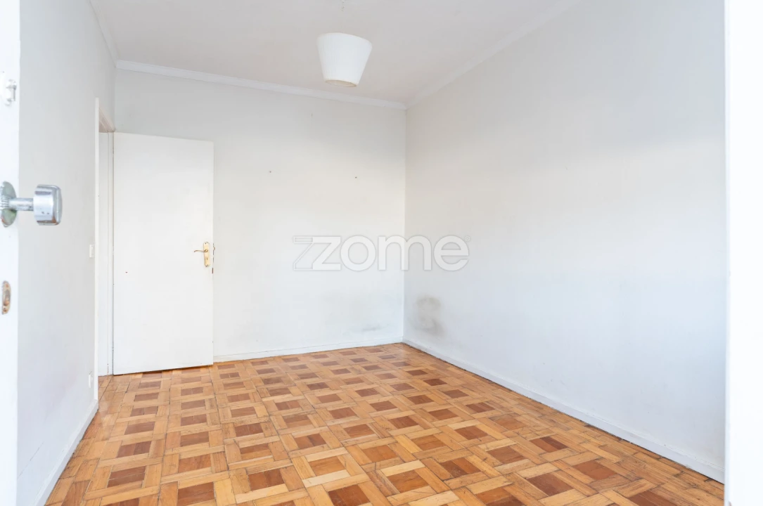 Apartamento T3 para Venda em Aguas Santas Foto 5