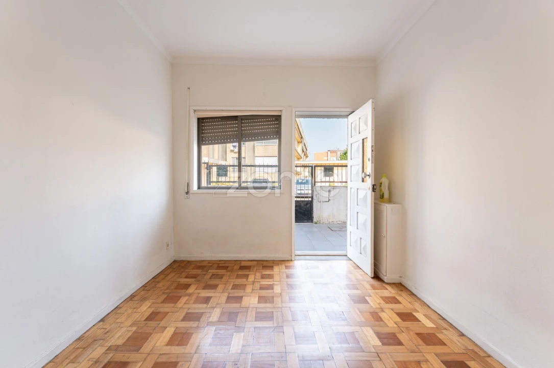 Apartamento T3 para Venda em Aguas Santas Foto 3