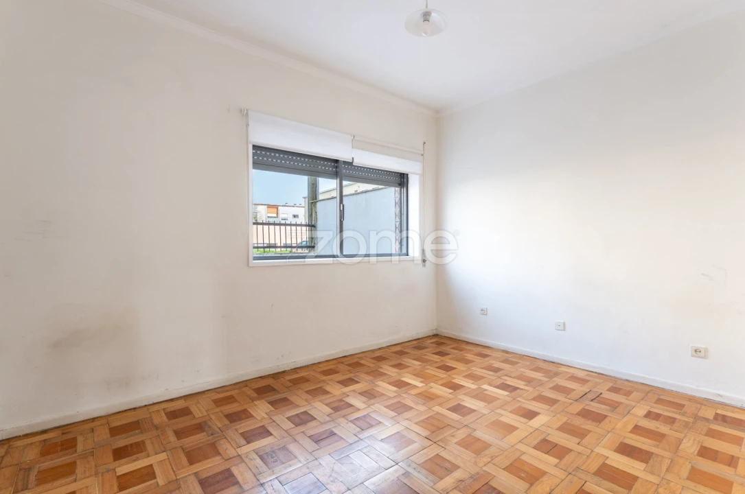 Apartamento T3 para Venda em Aguas Santas Foto 10