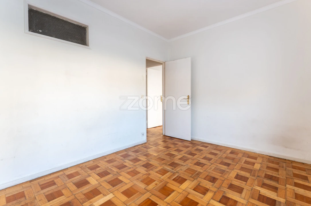 Apartamento T3 para Venda em Aguas Santas Foto 11