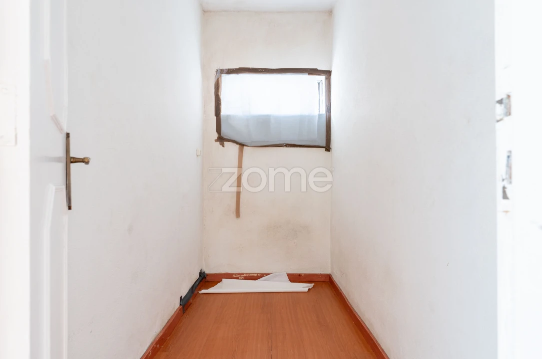 Apartamento T3 para Venda em Aguas Santas Foto 29