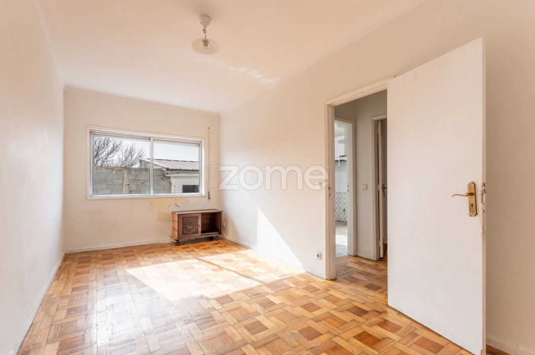 Apartamento T3 para Venda em Aguas Santas Foto 18