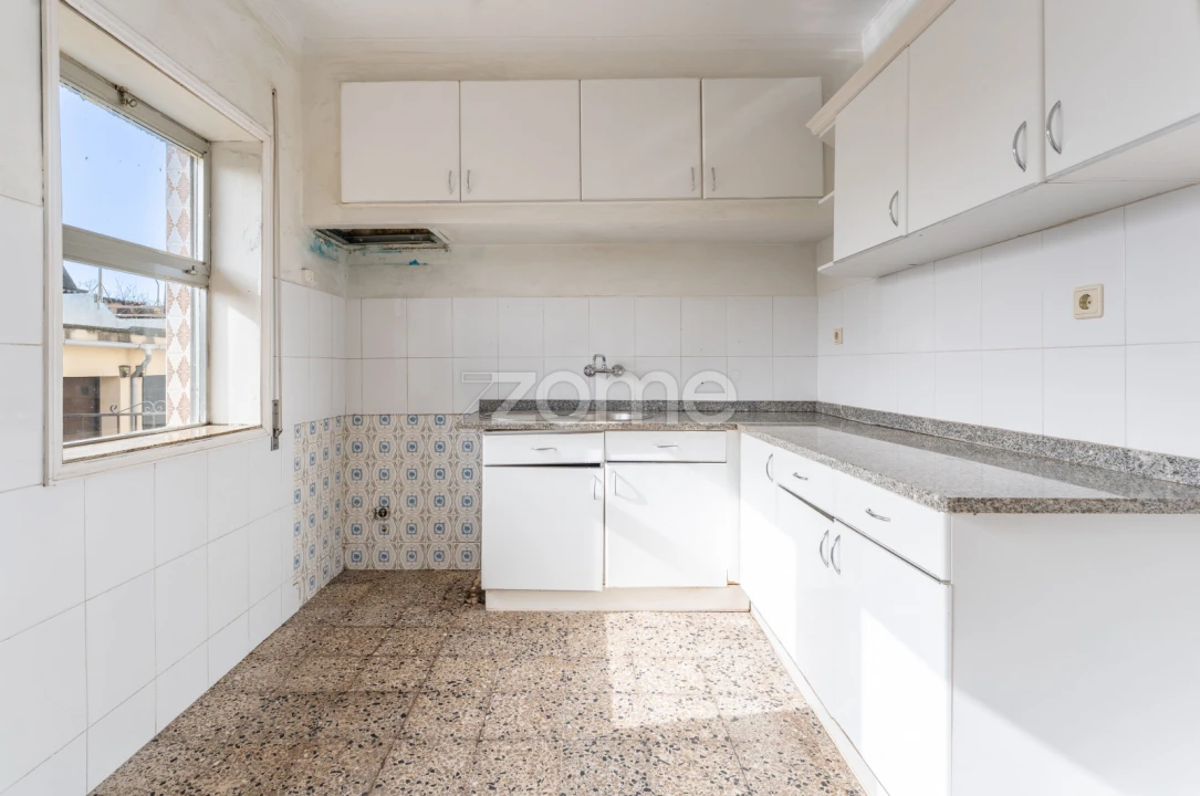 Apartamento T3 para Venda em Aguas Santas Foto 25