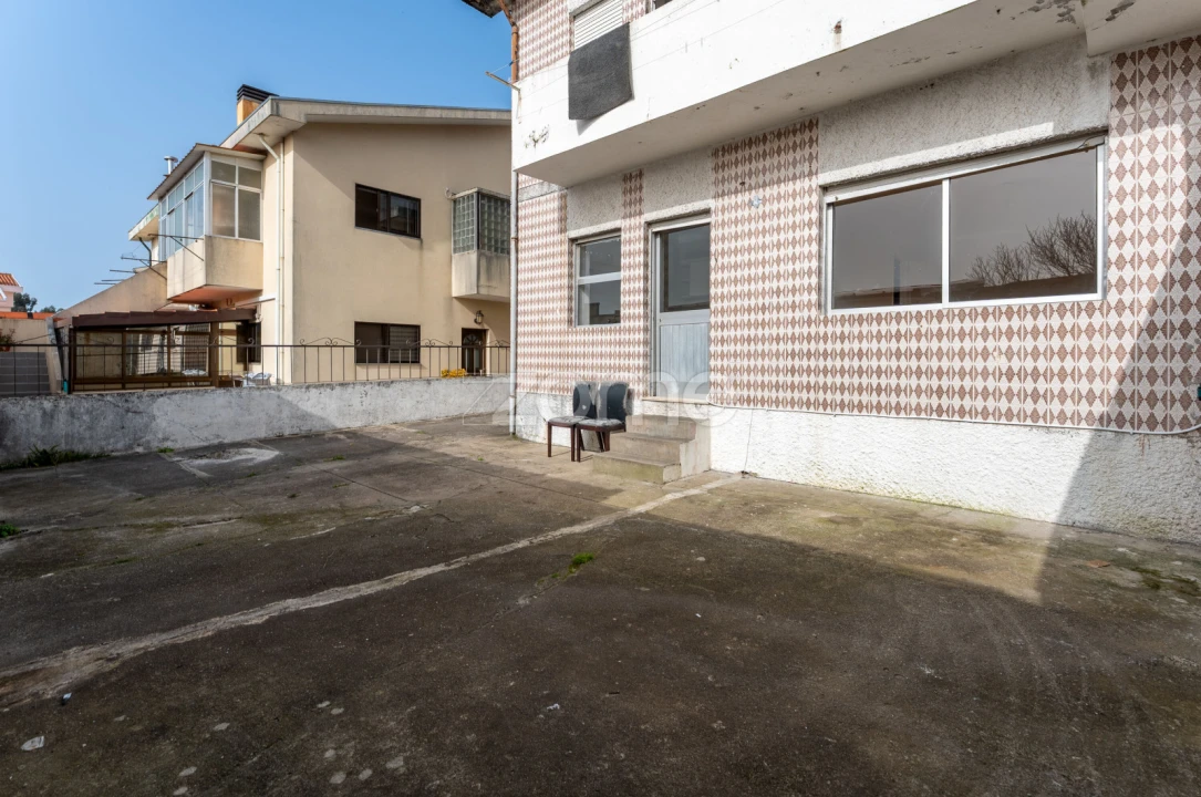 Apartamento T3 para Venda em Aguas Santas Foto 27