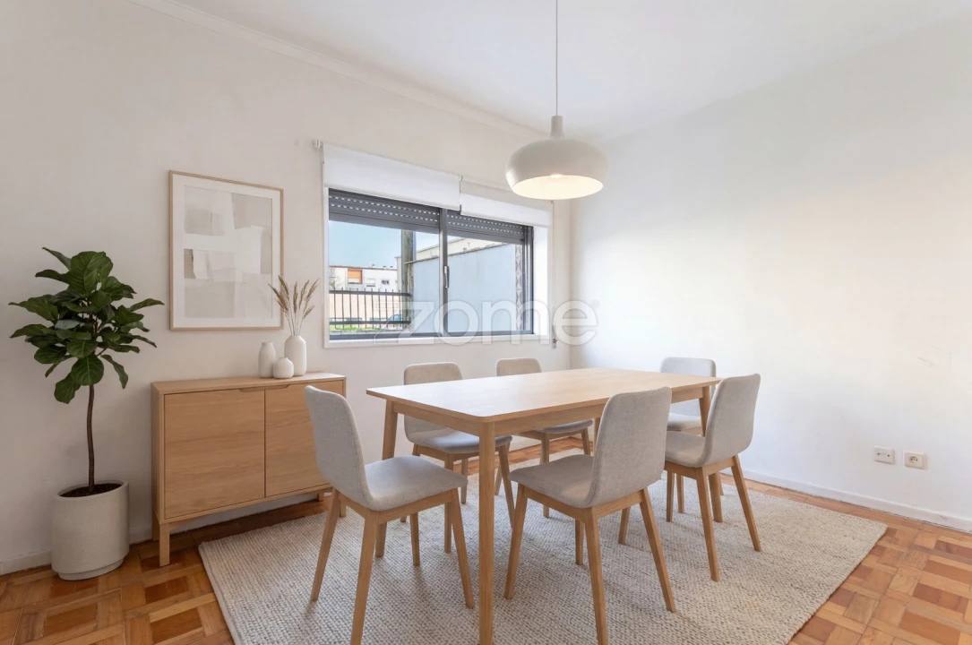 Apartamento T3 para Venda em Aguas Santas Foto 19