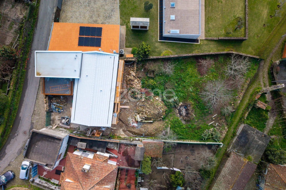 Moradia T4 para Venda em Venade e Azevedo Foto 20