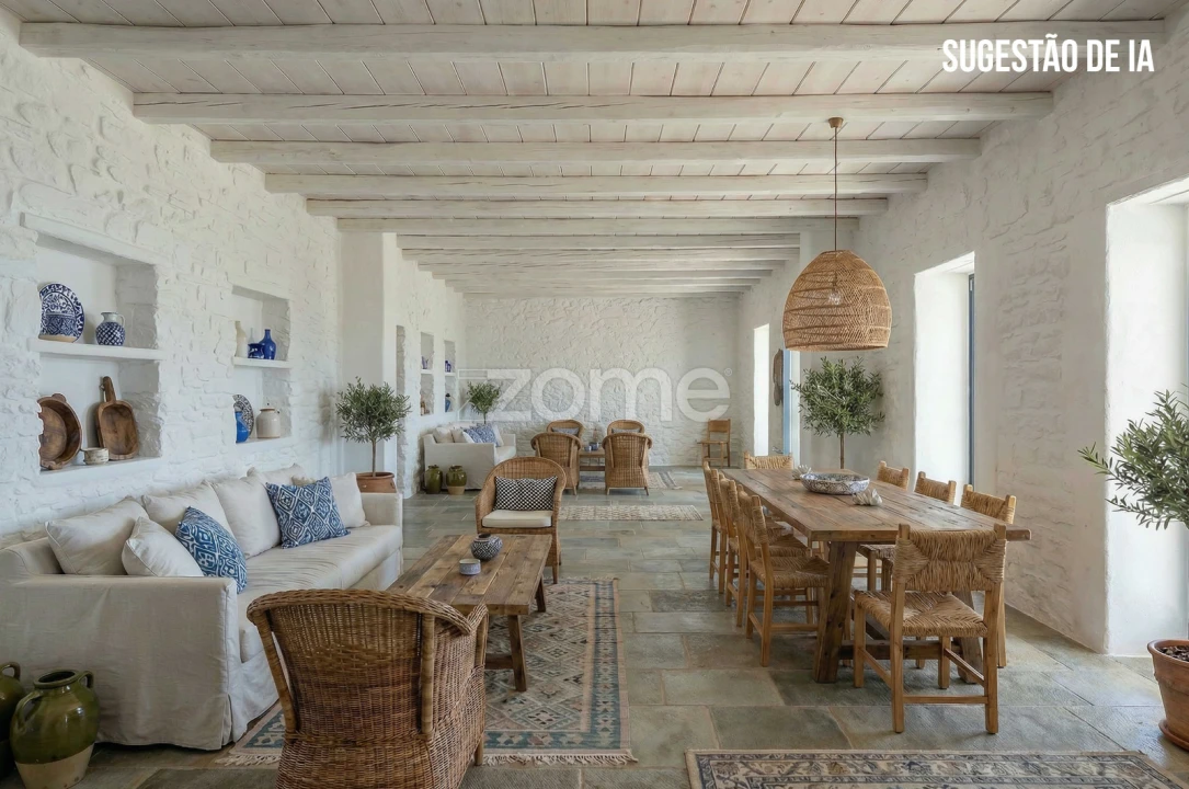 Moradia T4 para Venda em Venade e Azevedo Foto 17