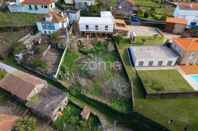 Moradia T4 para Venda em Venade e Azevedo Foto 21