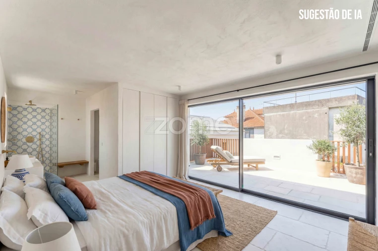 Moradia T4 para Venda em Venade e Azevedo Foto 6