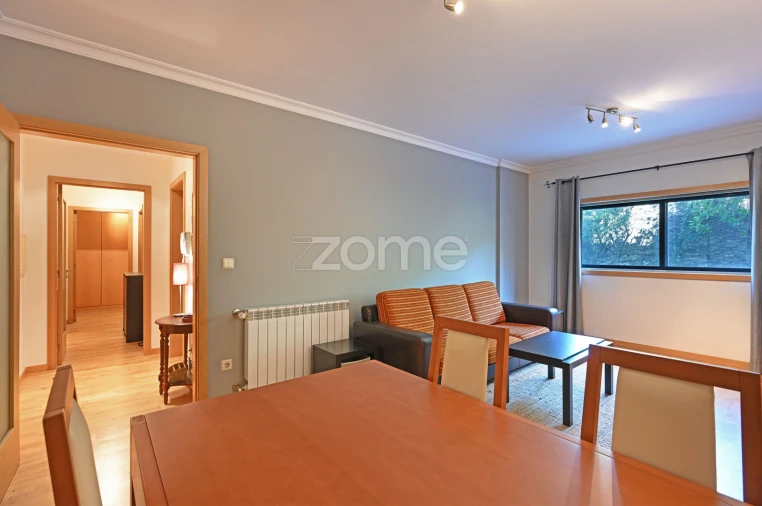 Apartamento T2 para Arrendamento em Lordelo do Ouro e Massarelos Foto 18