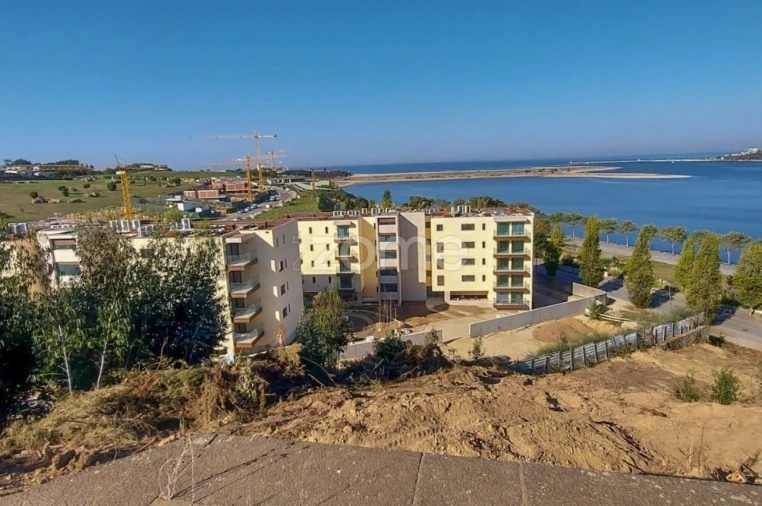 Apartamento T1 para Venda em Canidelo Foto 10