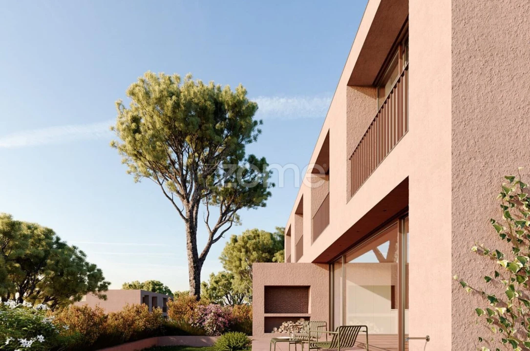 Moradia T4 para Venda em Madalena Foto 5