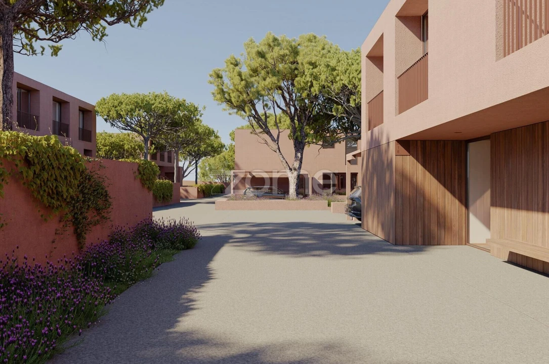 Moradia T4 para Venda em Madalena Foto 4