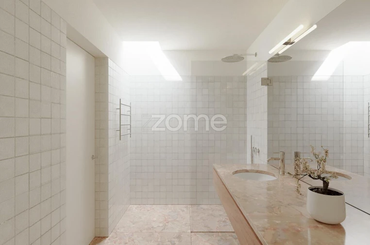 Moradia T4 para Venda em Madalena Foto 8