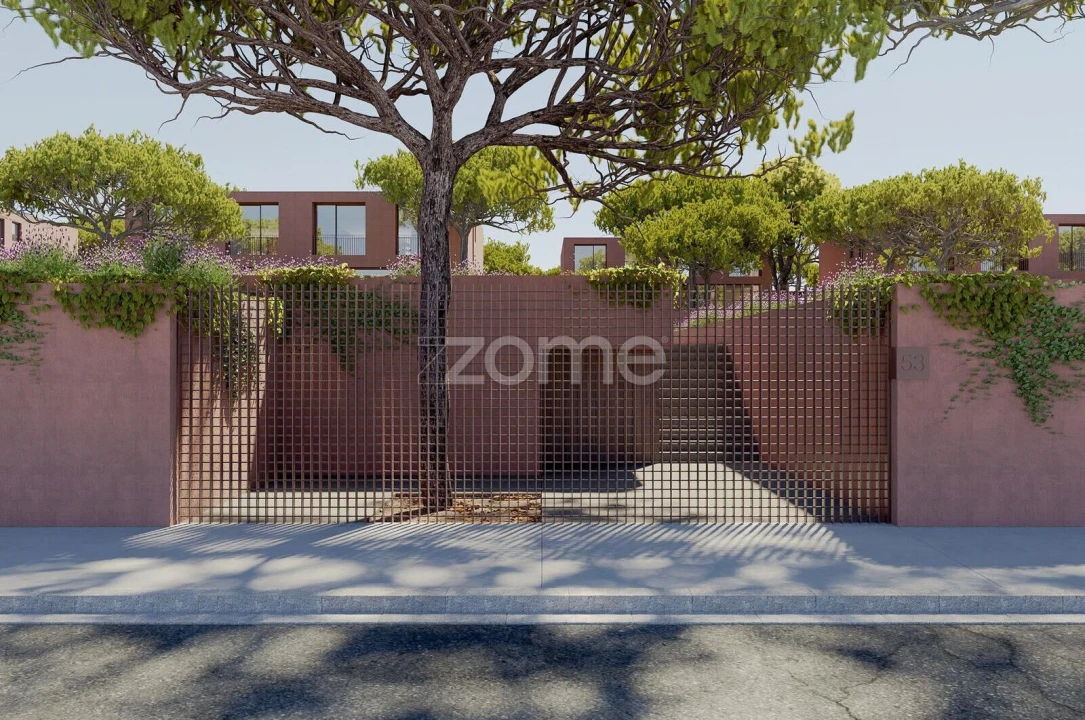 Moradia T4 para Venda em Madalena Foto 1