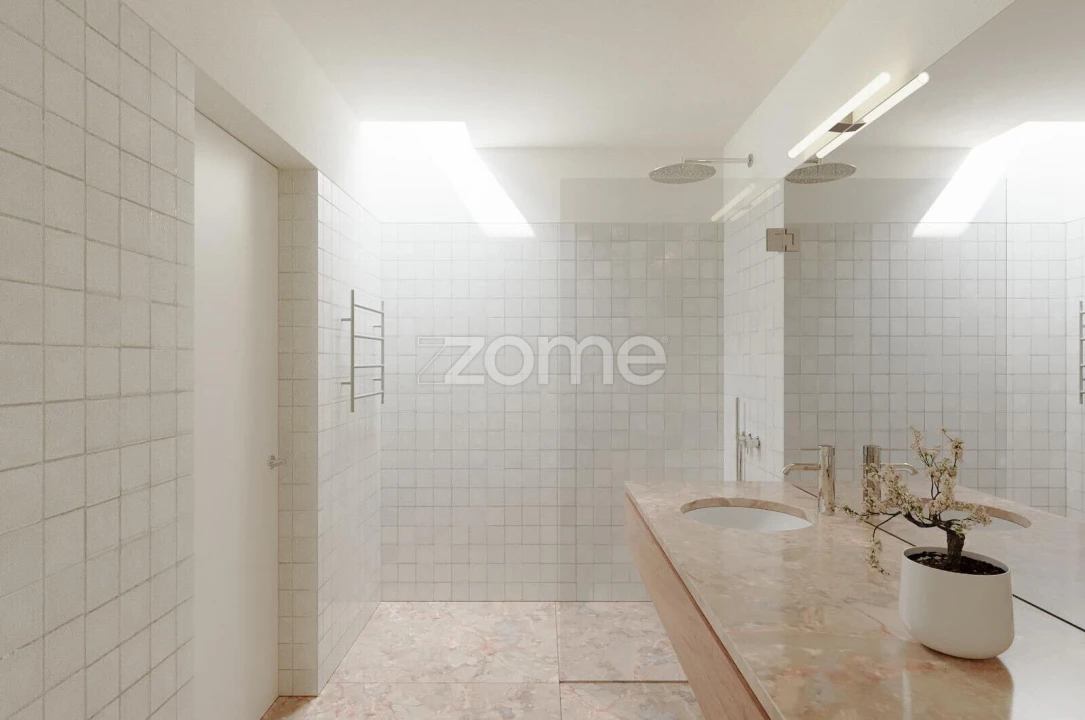 Moradia T4 para Venda em Madalena Foto 8