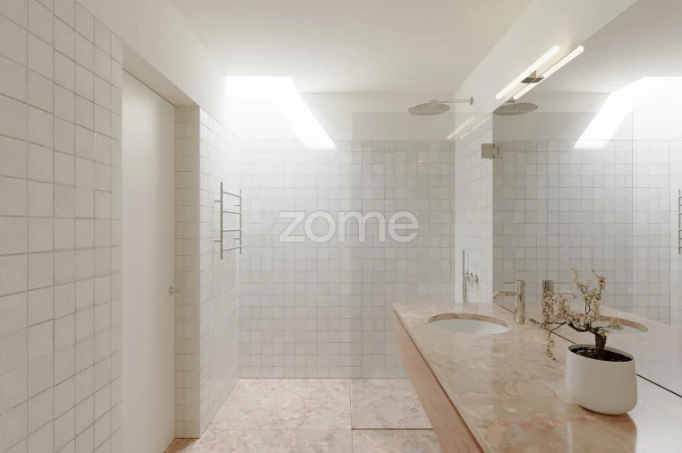 Moradia T4 para Venda em Madalena Foto 8