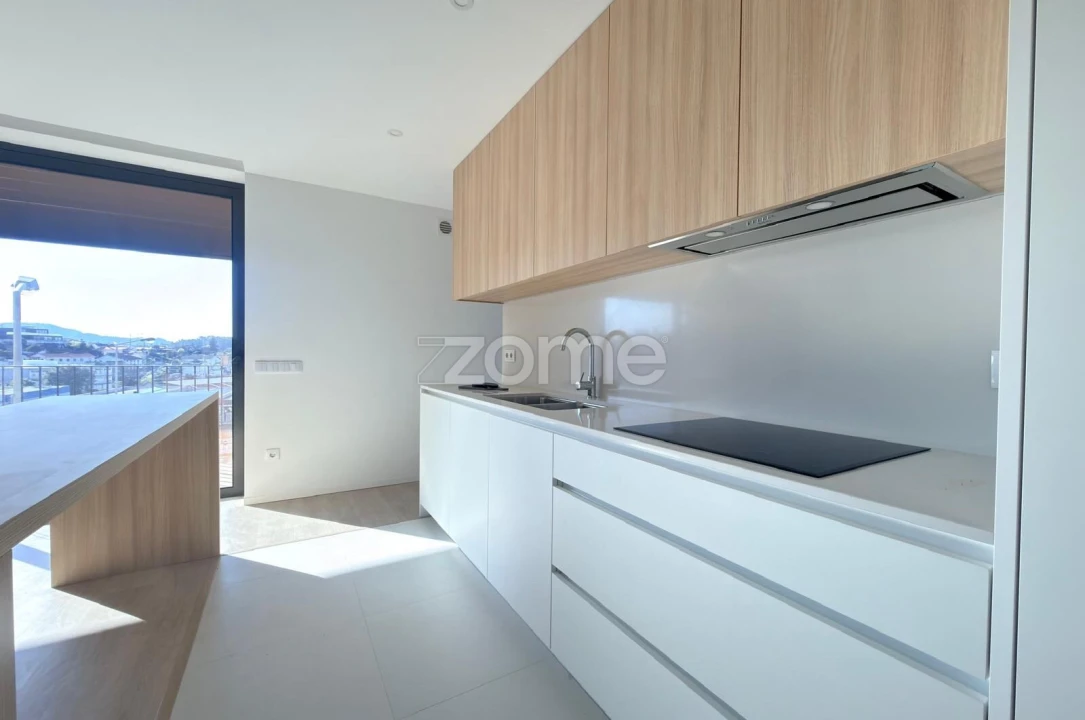 Apartamento T3 para Venda em Ferreiros e Gondizalves Foto 14