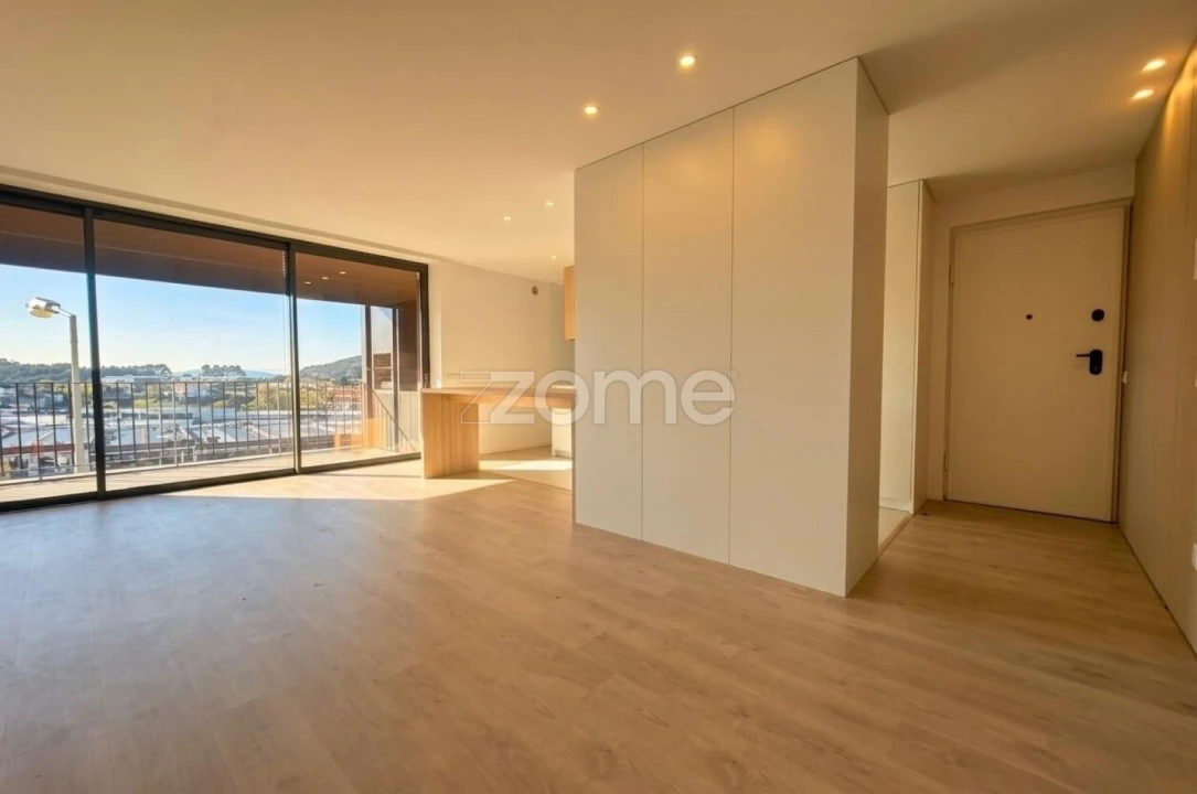 Apartamento T3 para Venda em Ferreiros e Gondizalves Foto 24