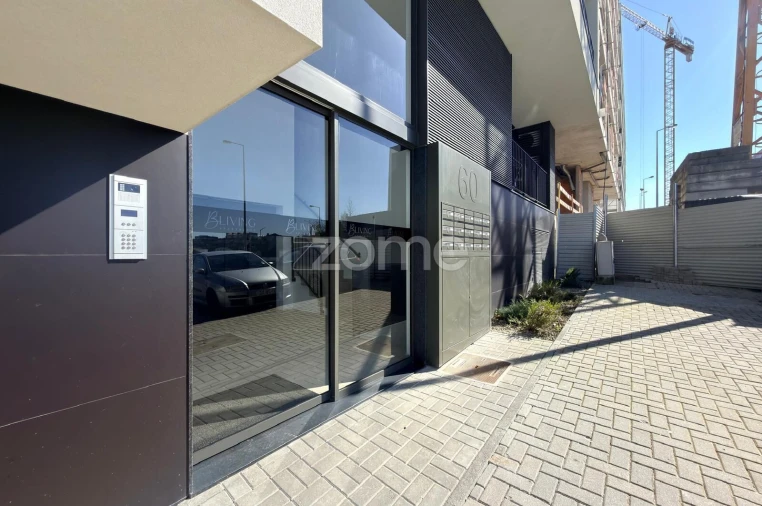 Apartamento T3 para Venda em Ferreiros e Gondizalves Foto 4