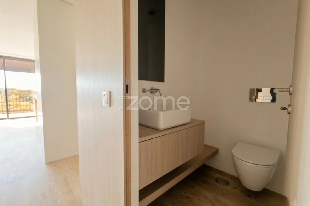 Apartamento T3 para Venda em Ferreiros e Gondizalves Foto 30