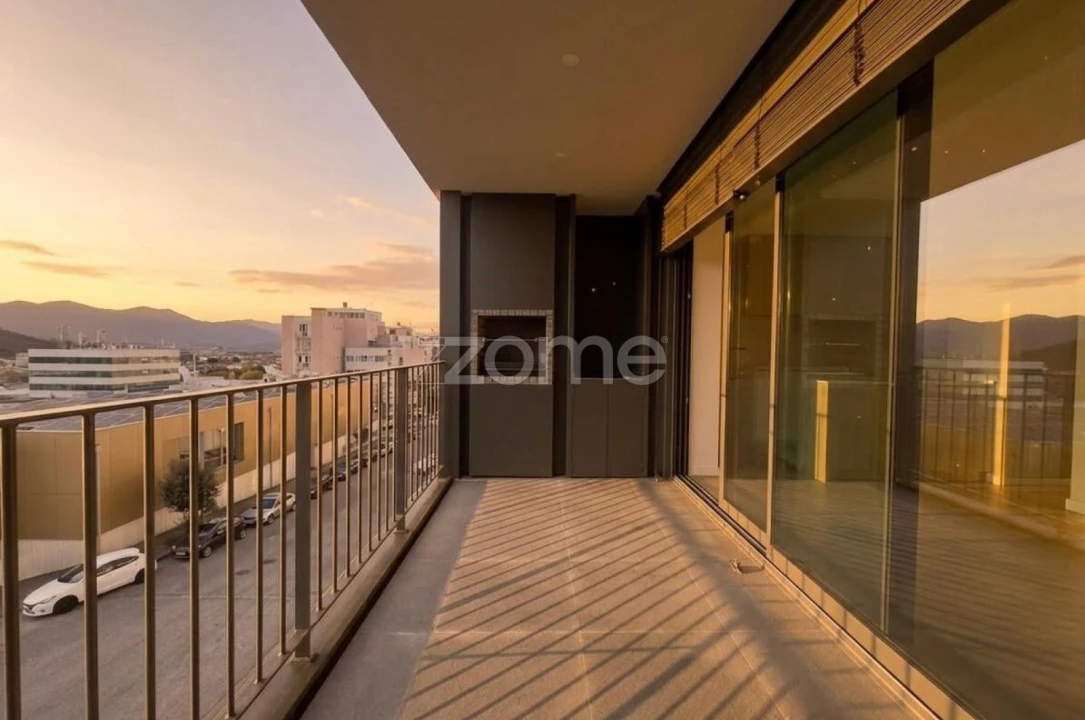 Apartamento T3 para Venda em Ferreiros e Gondizalves Foto 20