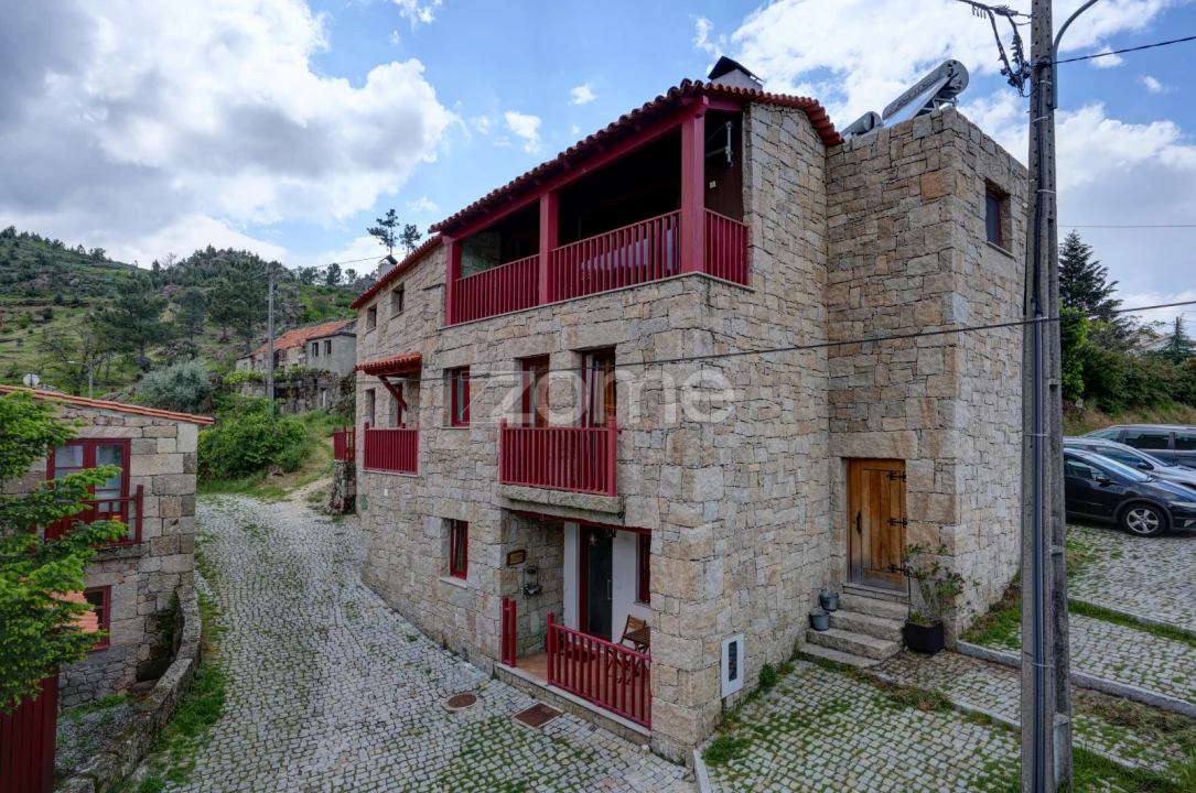 Quinta T10 para Venda em Santiago Foto 50