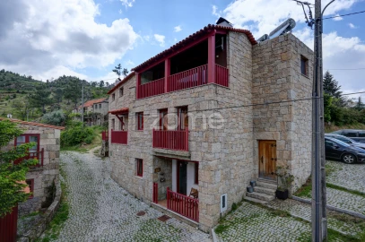 Quinta T10 para Venda em Santiago