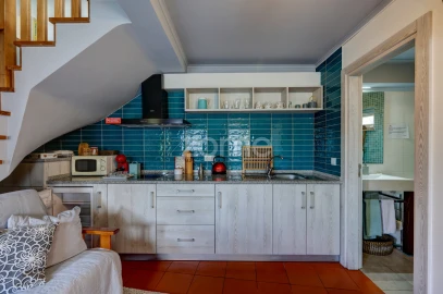 Quinta T10 para Venda em Santiago