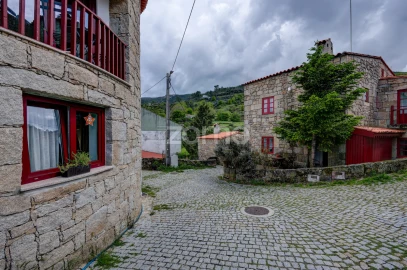 Quinta T10 para Venda em Santiago