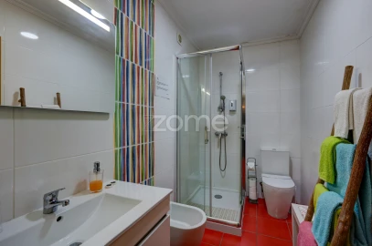 Quinta T10 para Venda em Santiago