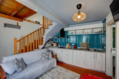Quinta T10 para Venda em Santiago