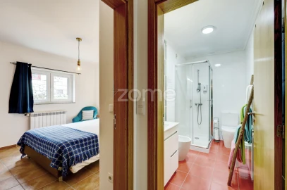 Quinta T10 para Venda em Santiago