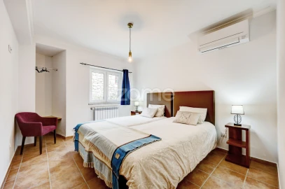 Quinta T10 para Venda em Santiago