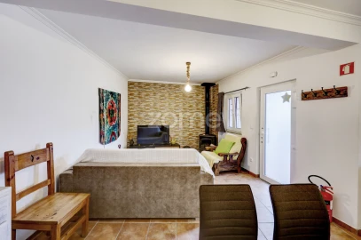 Quinta T10 para Venda em Santiago