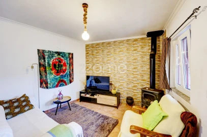 Quinta T10 para Venda em Santiago