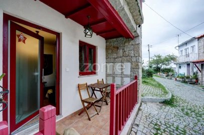 Quinta T10 para Venda em Santiago